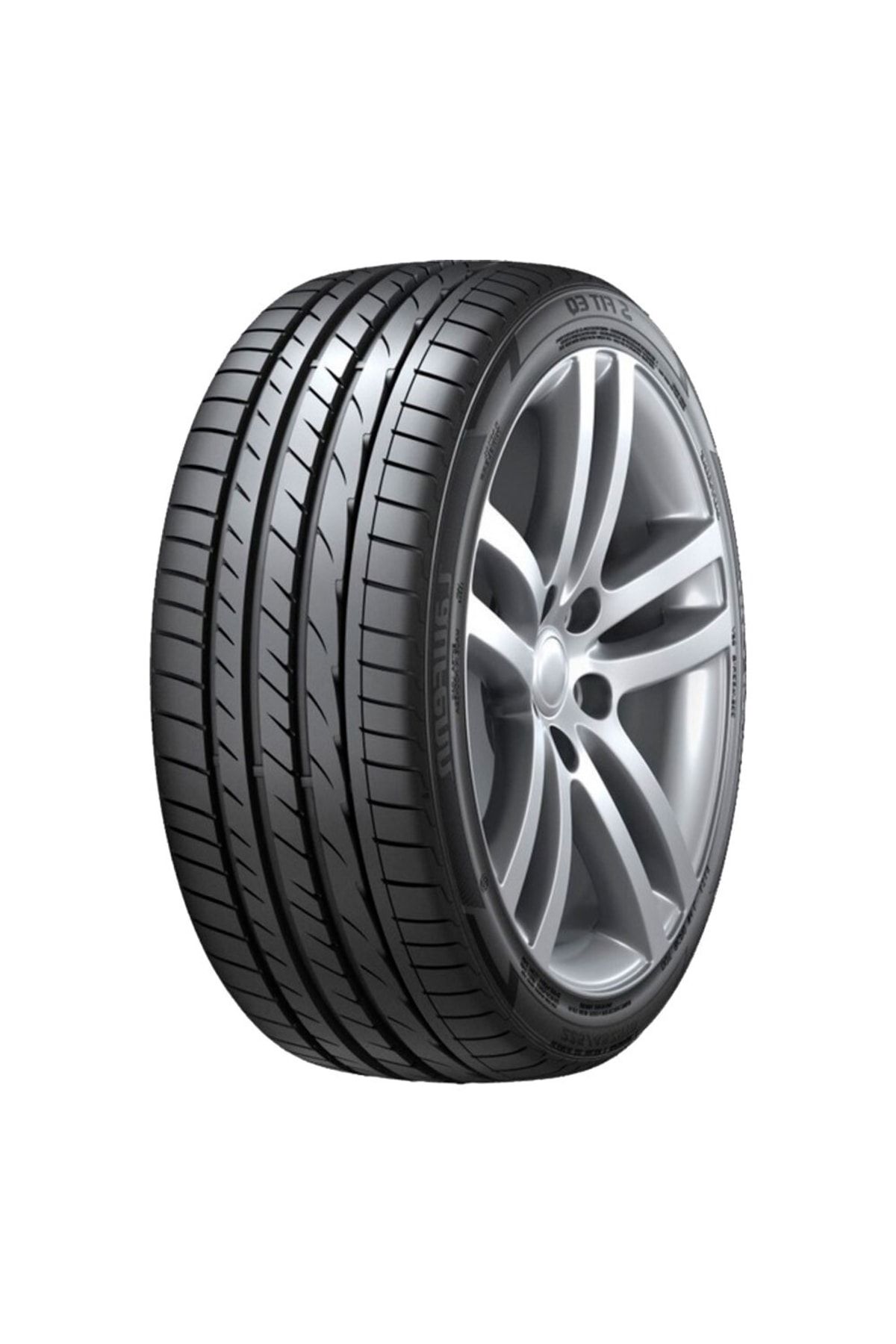 Laufenn 215/55 R17 98w Xl S Fit Eq Lk01 Yaz Binek 2020
