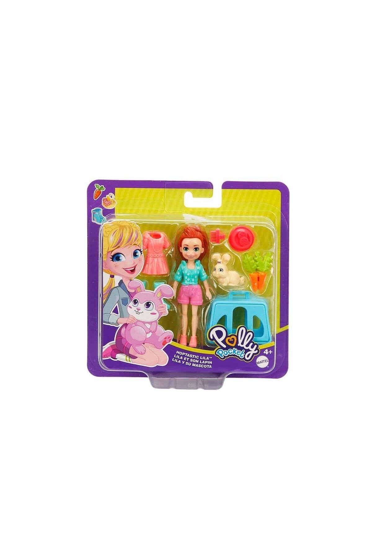 Polly pocket best sale lcw