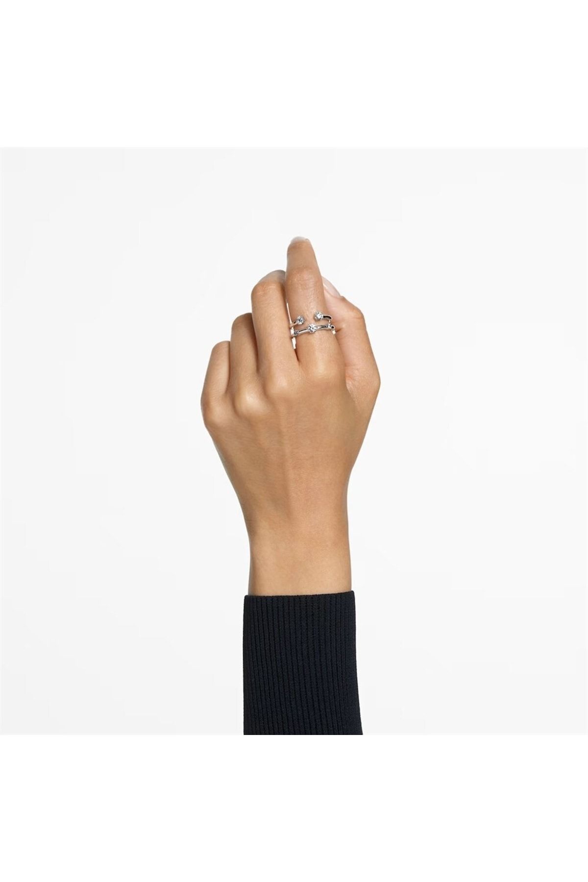 Swarovski 5640962 Constella Ring 58 Trendyol