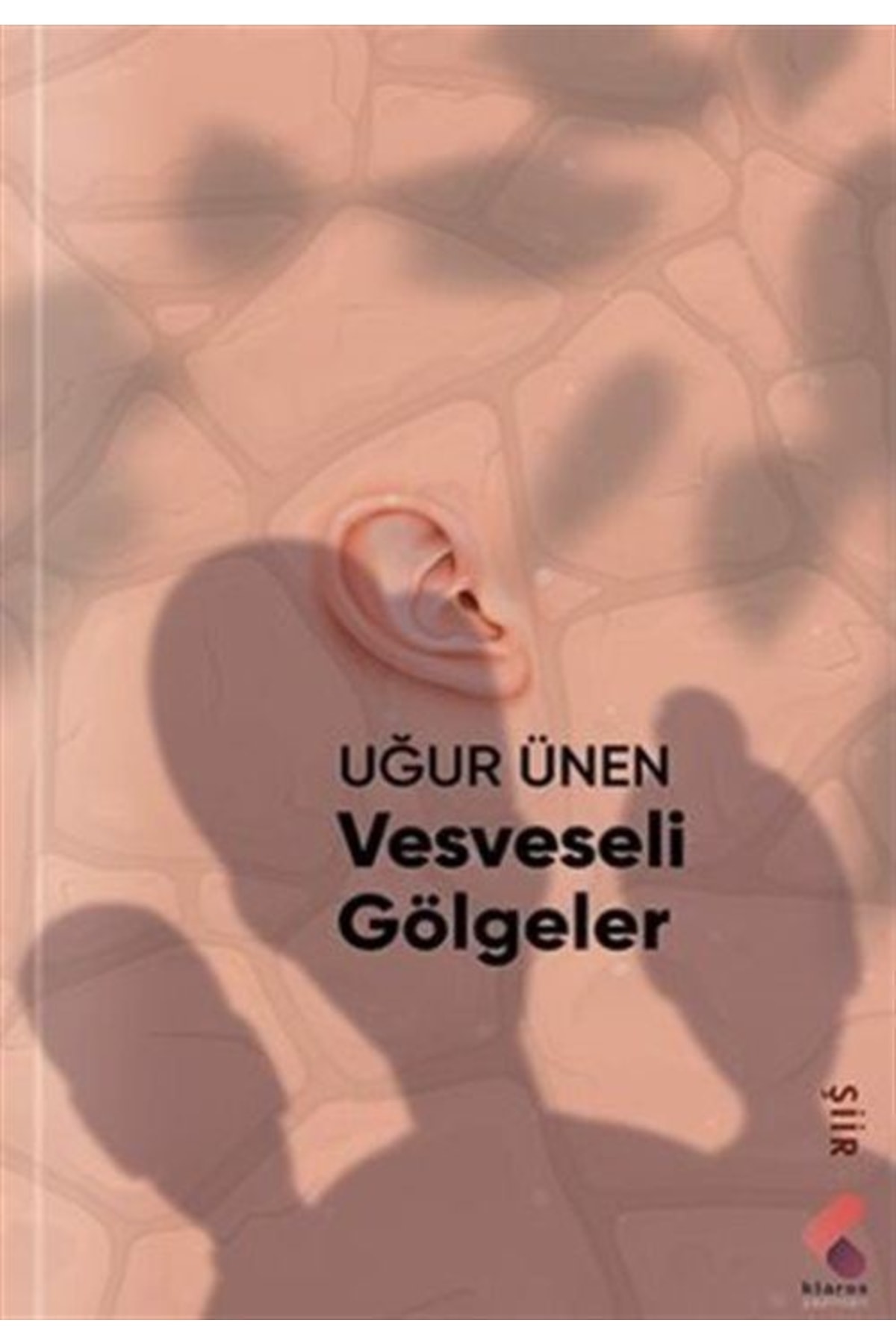 Vesveseli Gölgeler