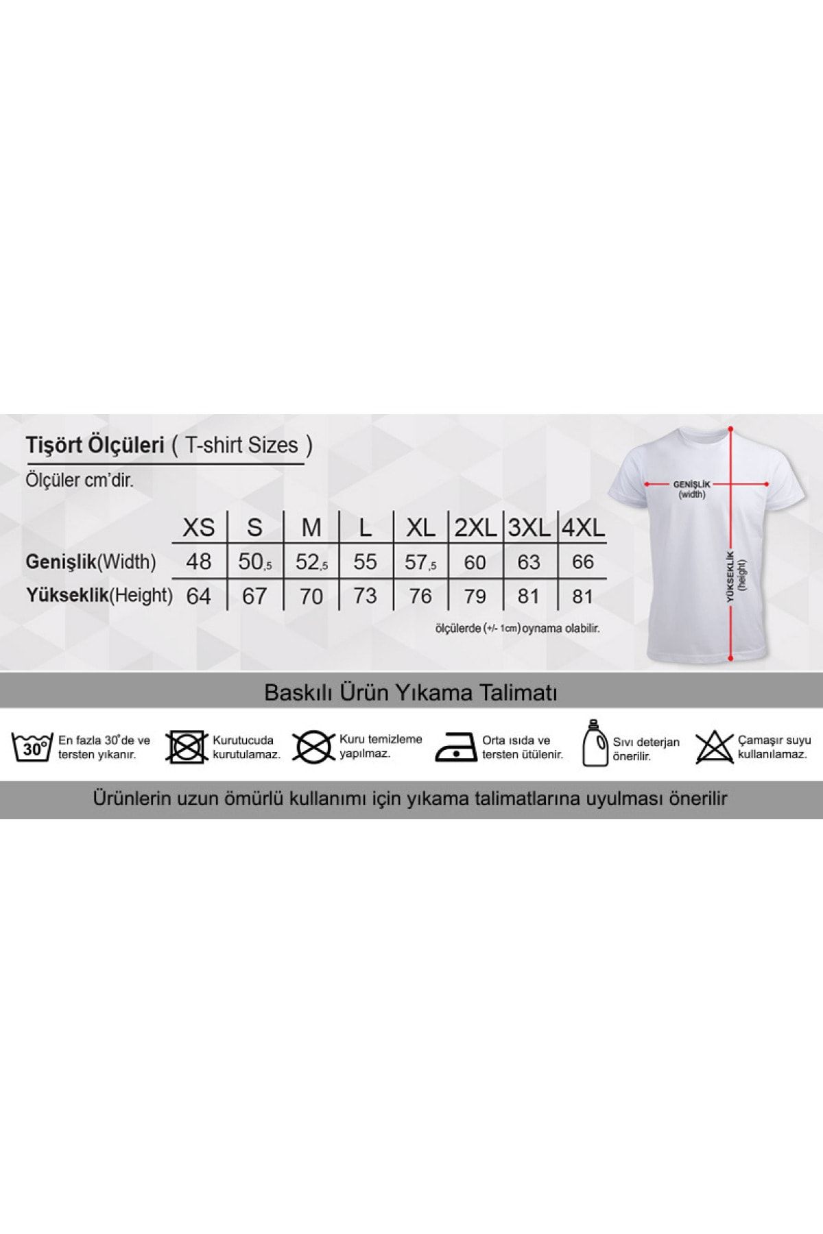 xtreme turkey-Freediving T-shirt 8