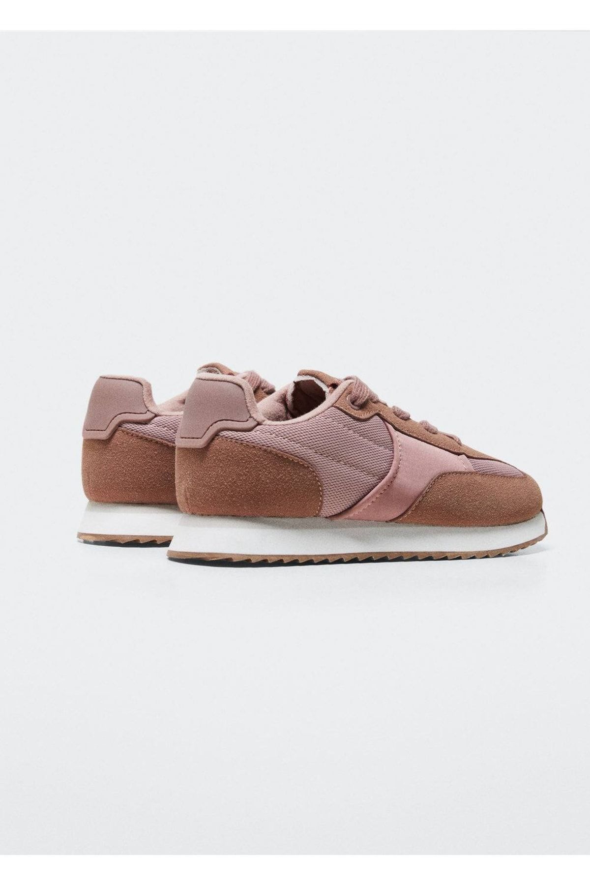Mango sneakers dames outlet