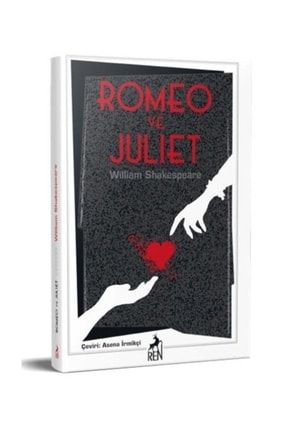 Romeo ve Juliet 519536