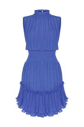 New Stella Dress Mavi 486134