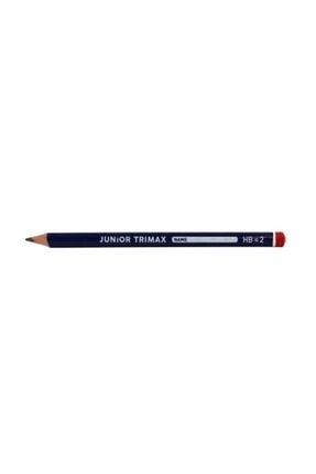 Trimax Jumbo Üçgen Kurşun Kalem (ju-017) ALP-JM
