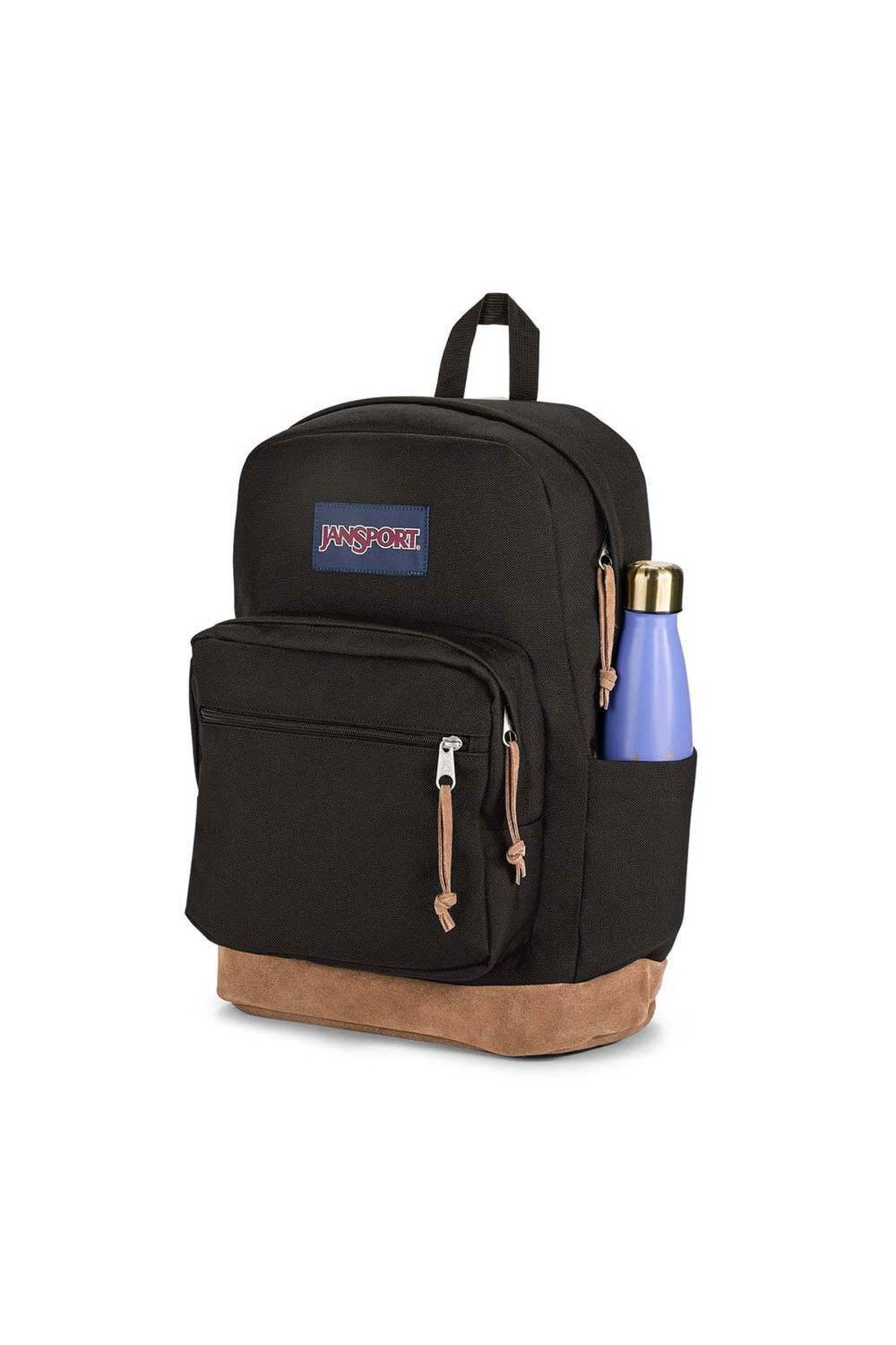 Jansport Right Pack Black Backpack Ek0a5bapn551 Trendyol