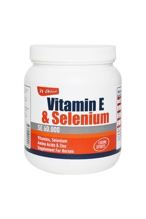 N-active Multi Vitamin Selenium Vit. E 1 Kg vit e mor