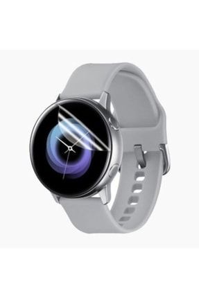 Samsung Galaxy Watch Active2 (44mm) / Active2 Aluminyum (44mm) Ekran Koruyucu 69854855