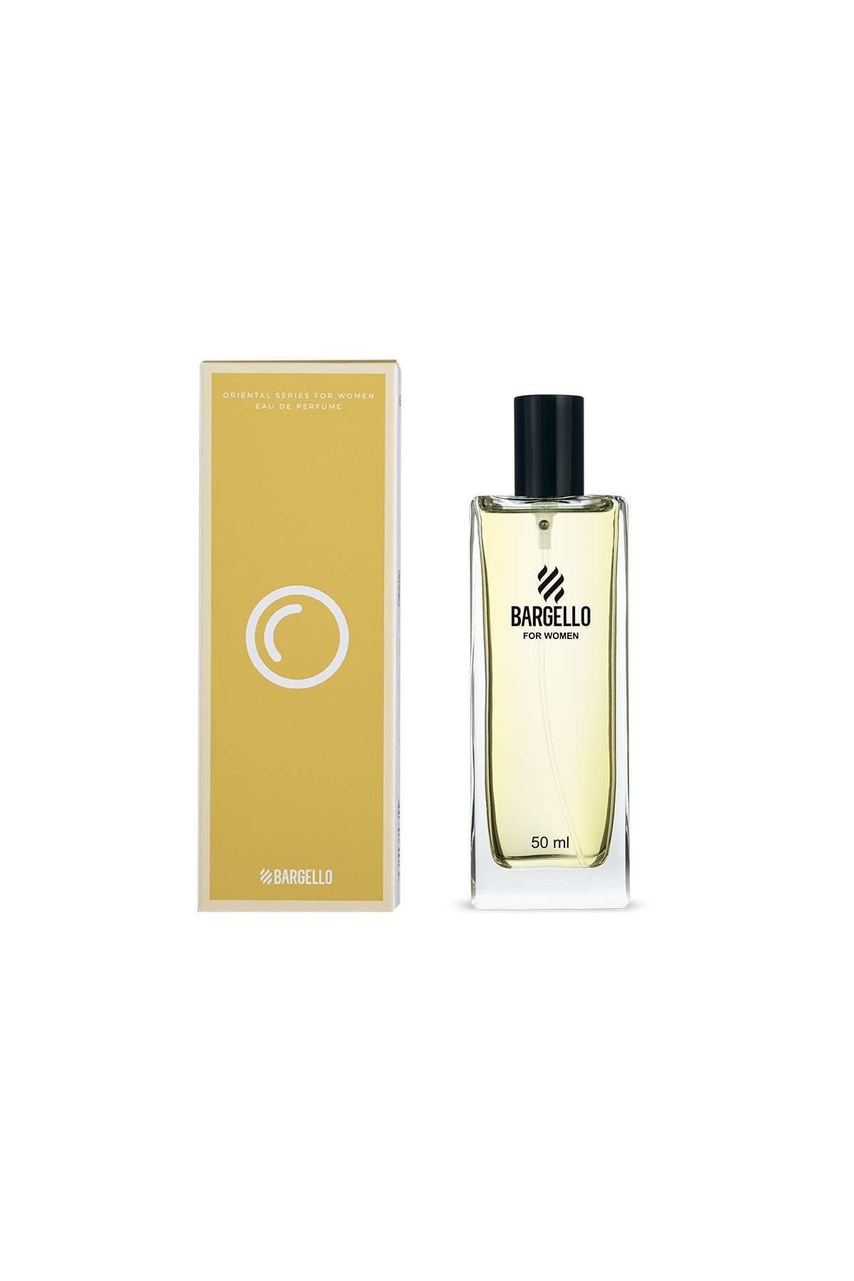 Bargello 409 Oriental Edp 50 ml Kad n Parf m Brg409 Fiyat