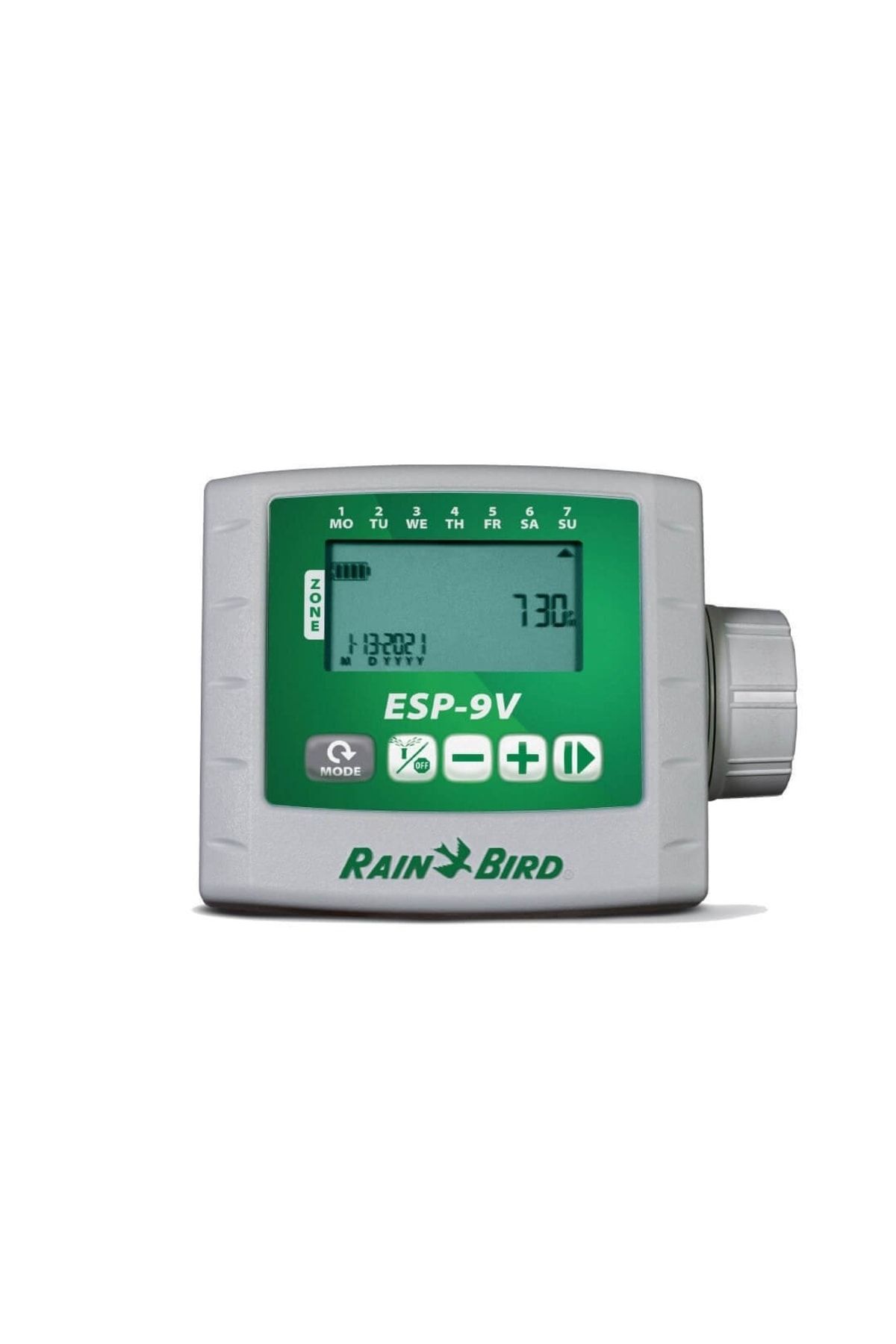 Rainbird Rain Bird Esp6 6 Istasyonlu Pilli Kontrol Ünitesi Fiyatı