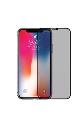 Iphone 12 / 12 Pro Uyumlu Tam Kaplayan Mat Seramik Hayalet Nano Ekran Koruyucu Film 202020210201