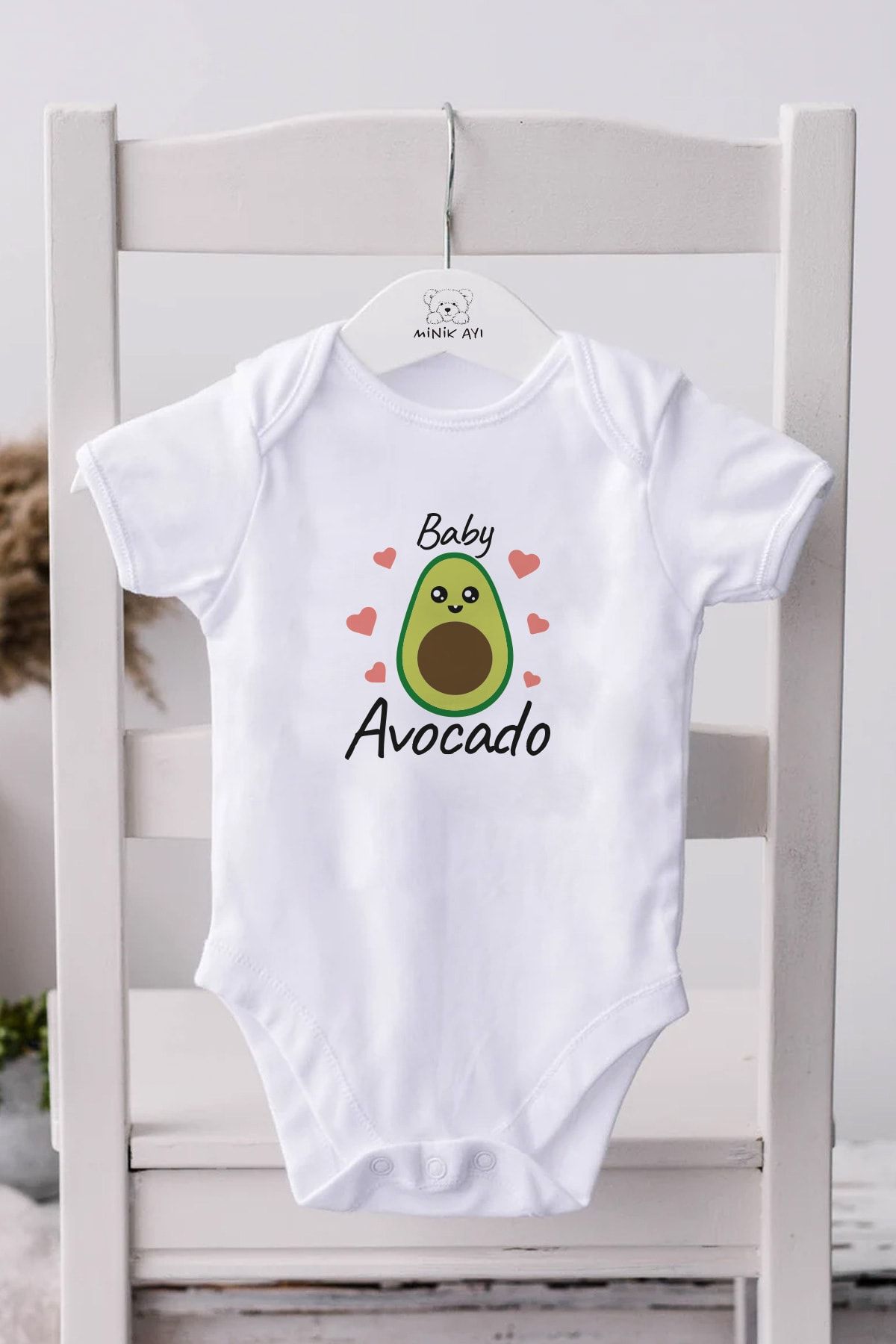 Avocado bodysuit shop