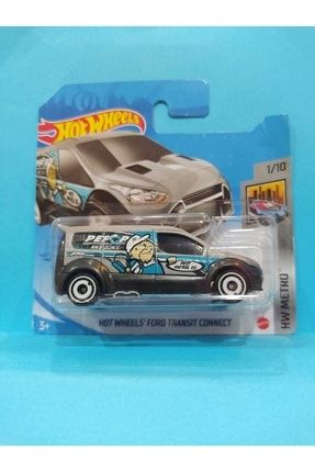 Ford Transıt Connect 1:64 TYC00518066851