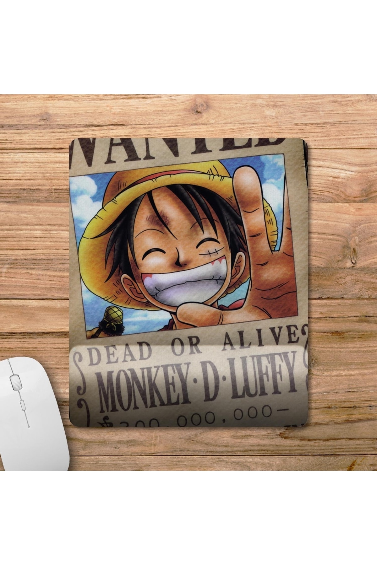 Pixxa One Piece Bilek Destekli Mousepad Model - 3 - Fiyatı, Yorumları