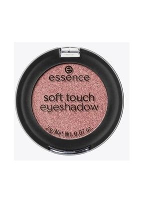 Eyeshadow Soft Touch Göz Farı 04 Xoxo 4059729335890