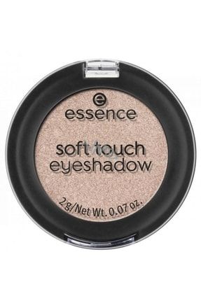 Eyeshadow Soft Touch Göz Farı 02 Champagne 4059729335876