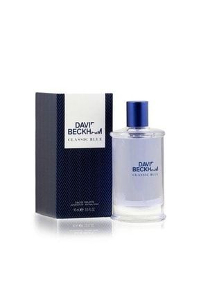 Classic Blue Edt 90 ml Erkek Parfüm 3607349938079