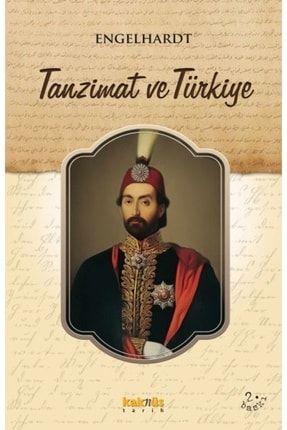 Bsrl Tanzimat Ve Türkiye KRT.BSR.9789756963319