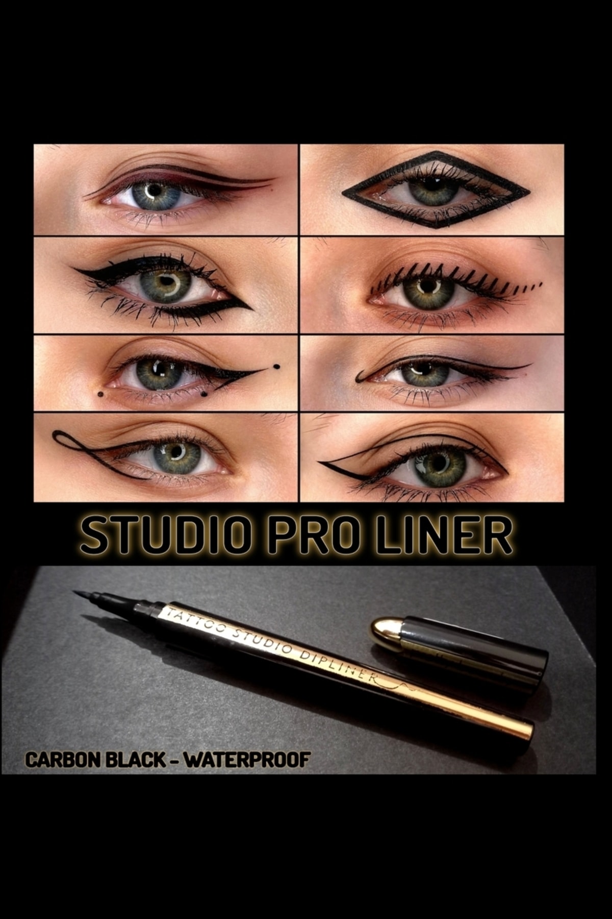 خط چشم  SC-EY-01