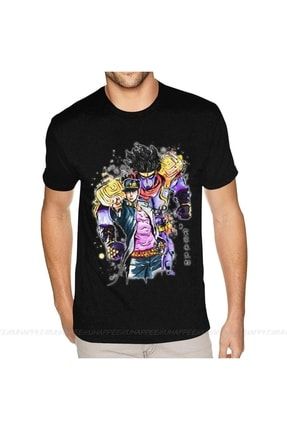 Jojo Tuhaf Macera T-shirt Mod4r5 09220