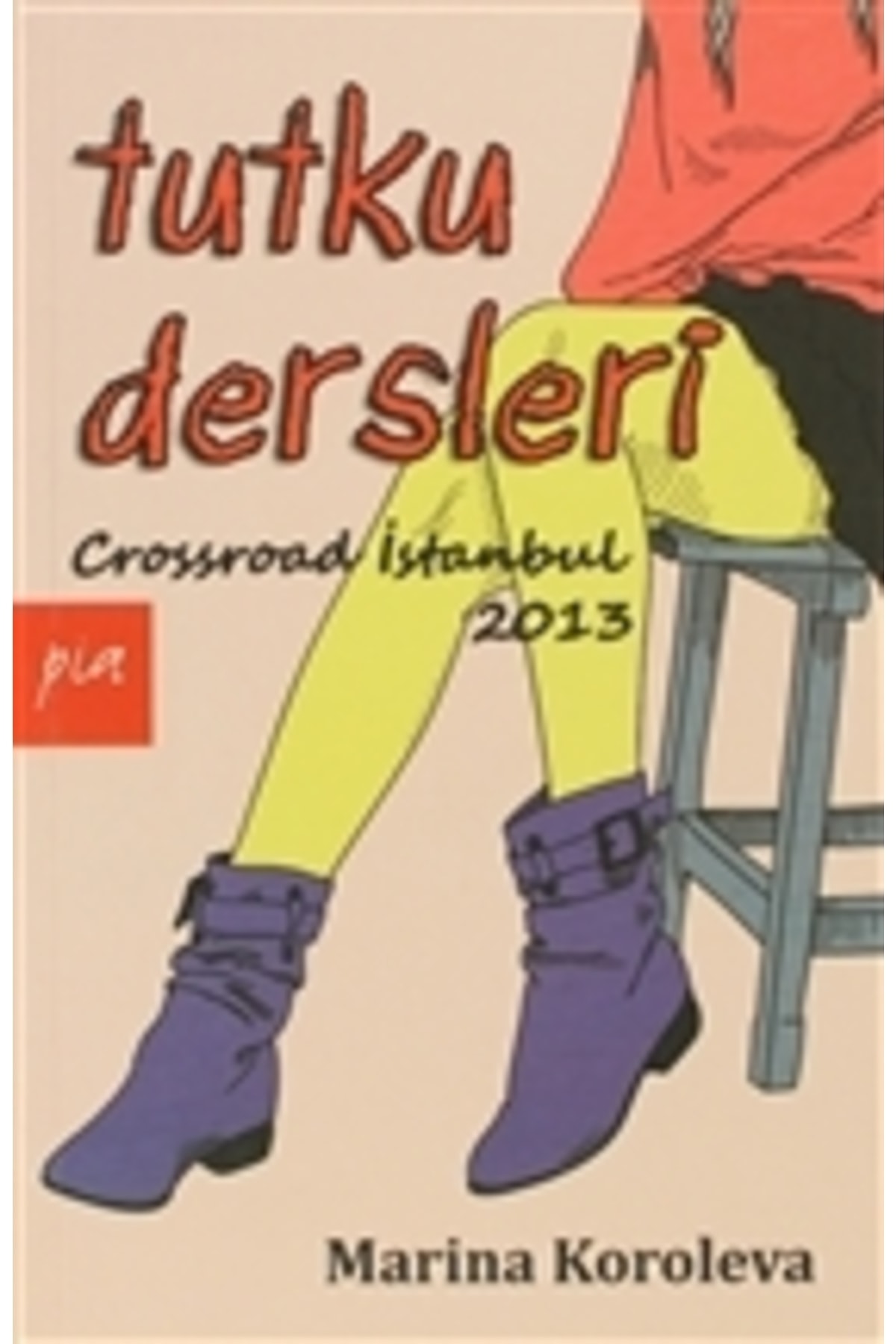 Tutku Dersleri