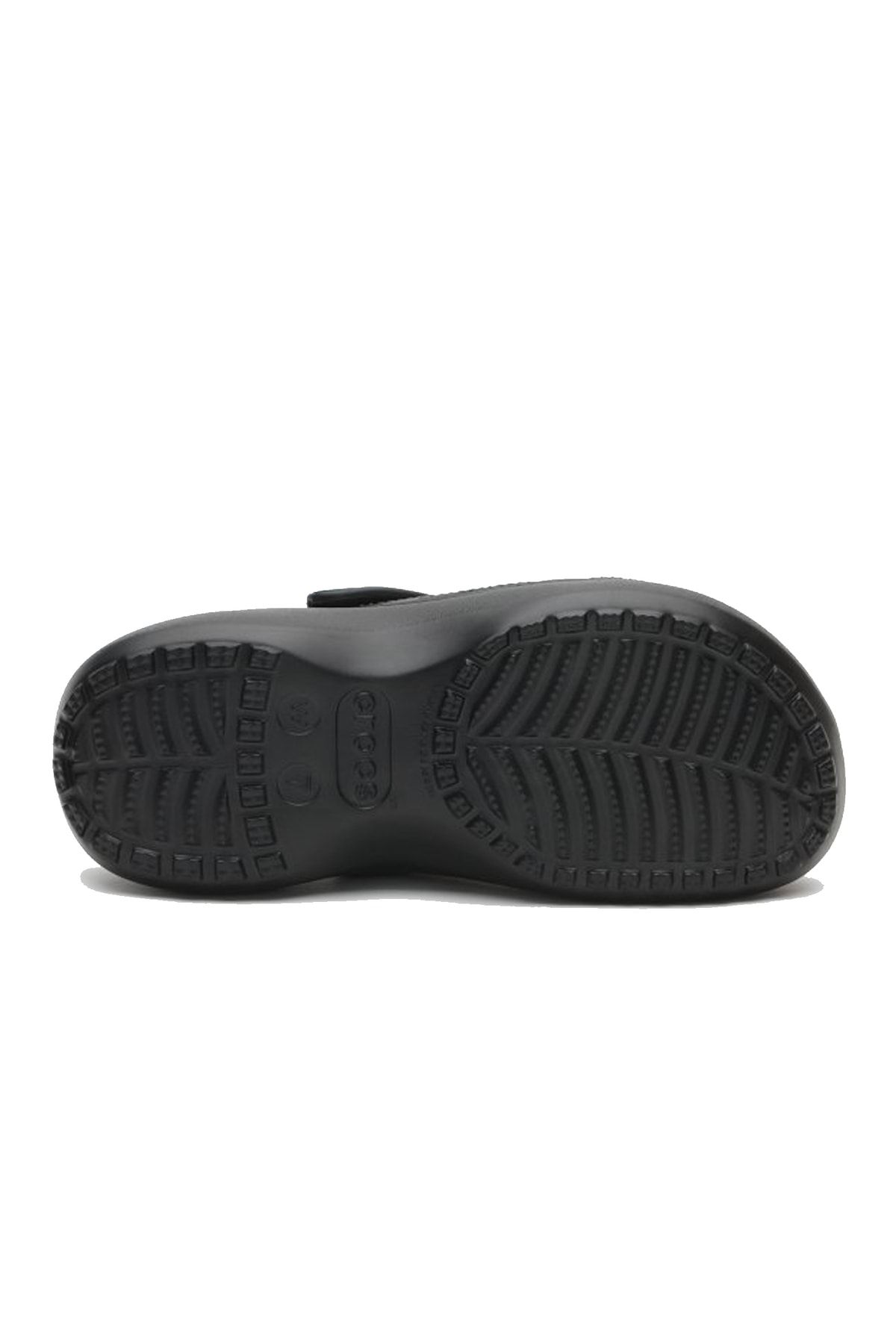 Crocs Classic Platform Kadın Terlik ZO6421