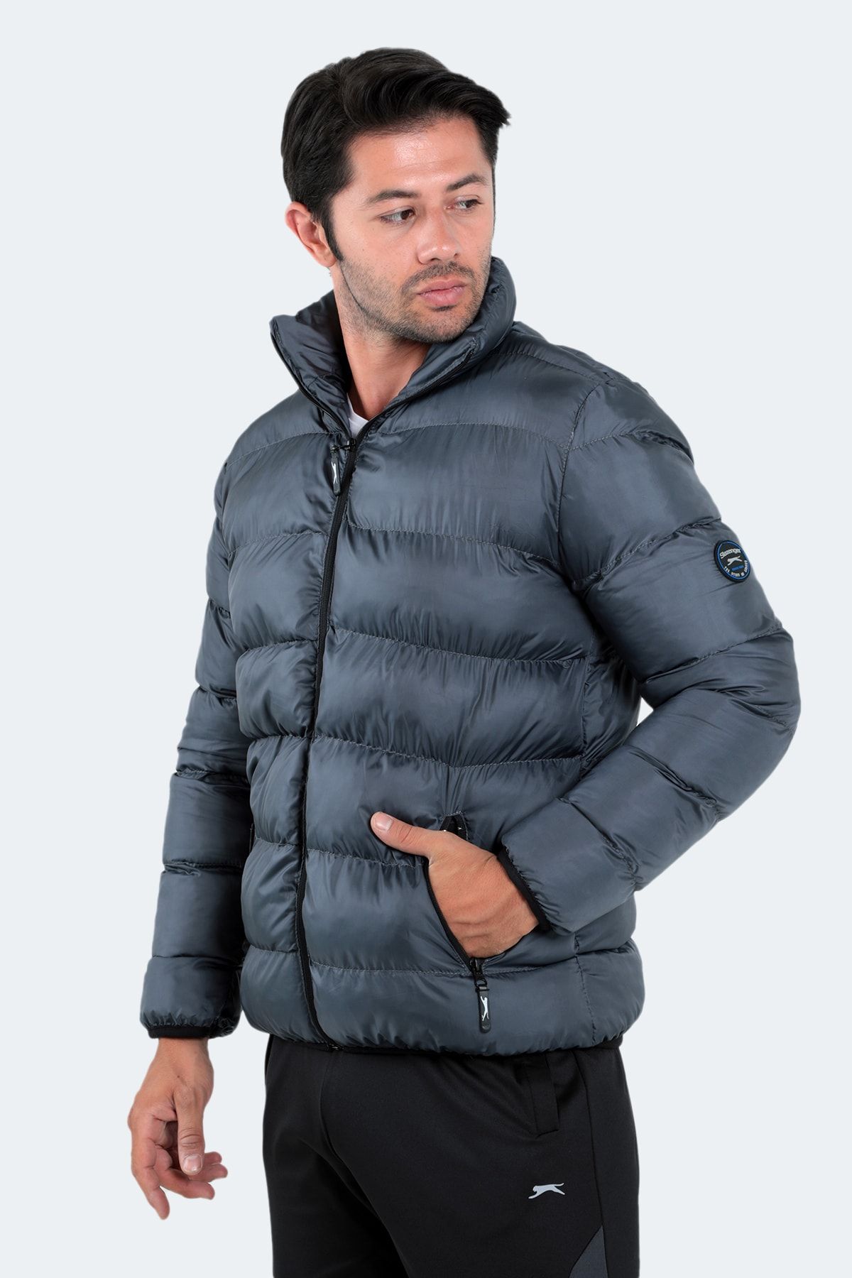 Whitewood outlet puffer jacket