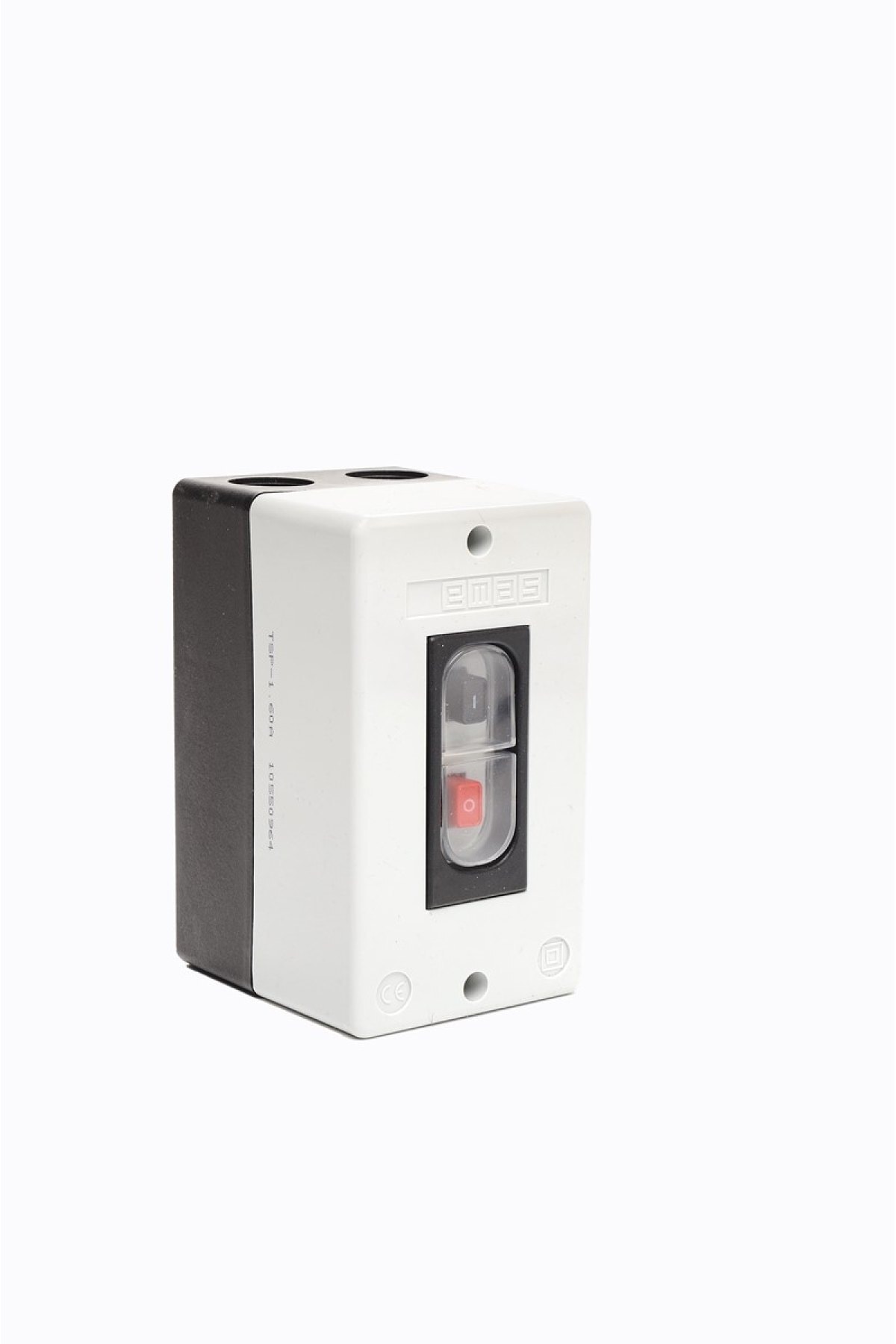 EMAS Tsp-16.0 Sıva Üstü Kutulu Termik Korumalı Şalter 11,00 - 16,00 A