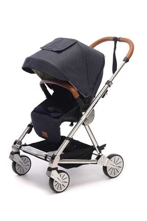 Baby Prelude Special Edition Air Luxury Çift Yönlü Bebek Arabası 820100