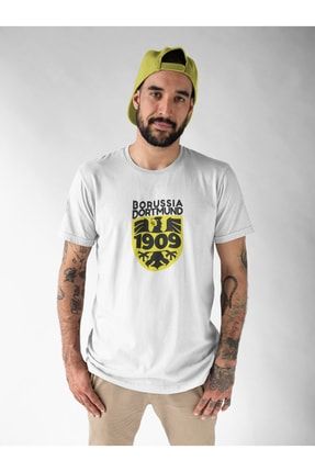 Borussıa Dortmund Germany T-shirt | Tişört 541BOR01