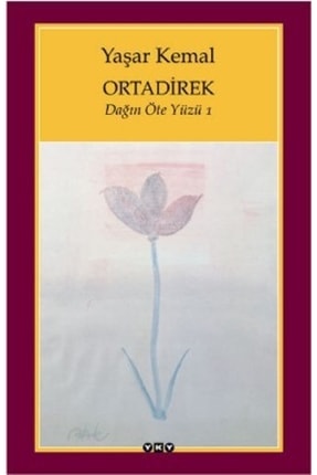 Ortadirek-Yaşar Kemal Soi-9789750807114