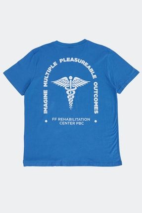 Ff Rehabilitation Center / Unisex T-shirt SS23RHBM2