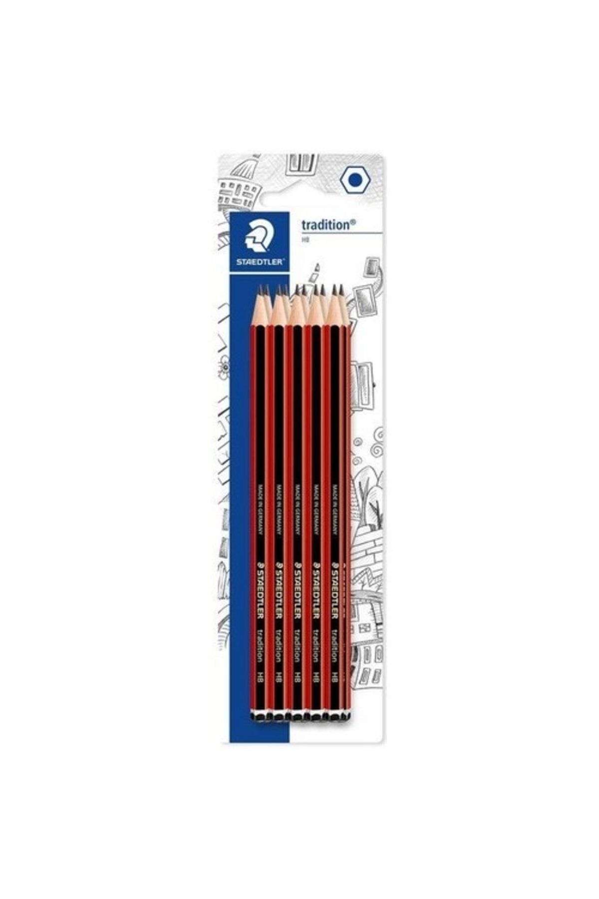 Hb staedtler 2025