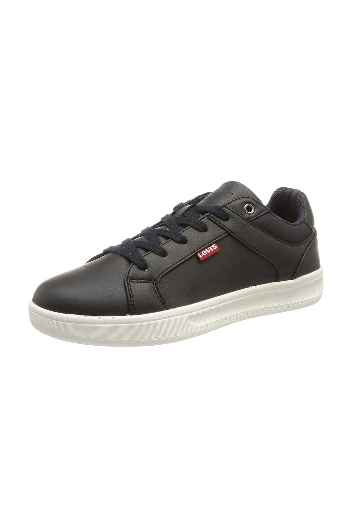 Girls hotsell levis shoes