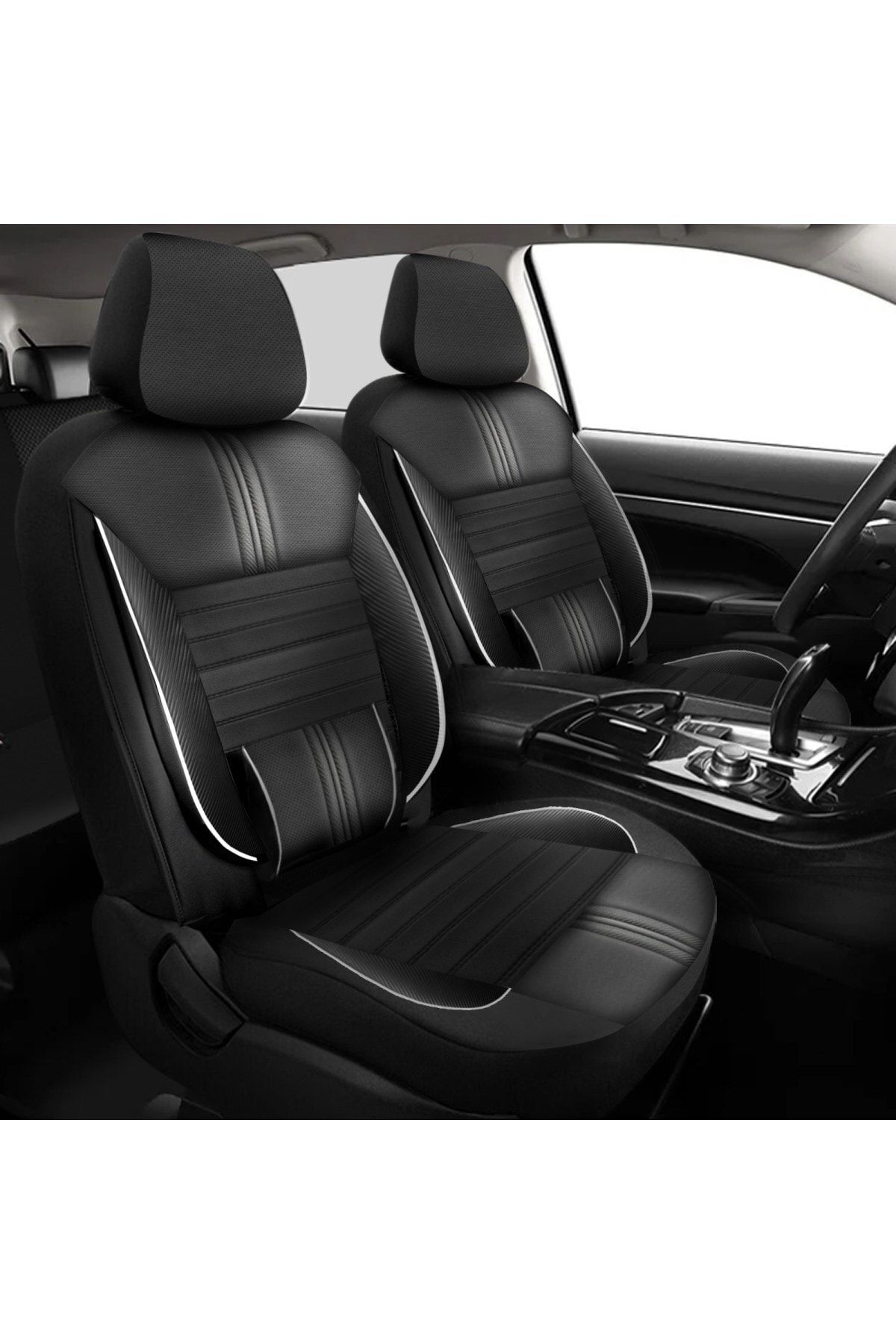 Peugeot 208 hot sale seat covers