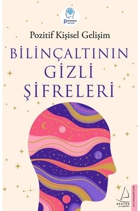 Bilinçaltının Gizli Şifreleri 9786254417009