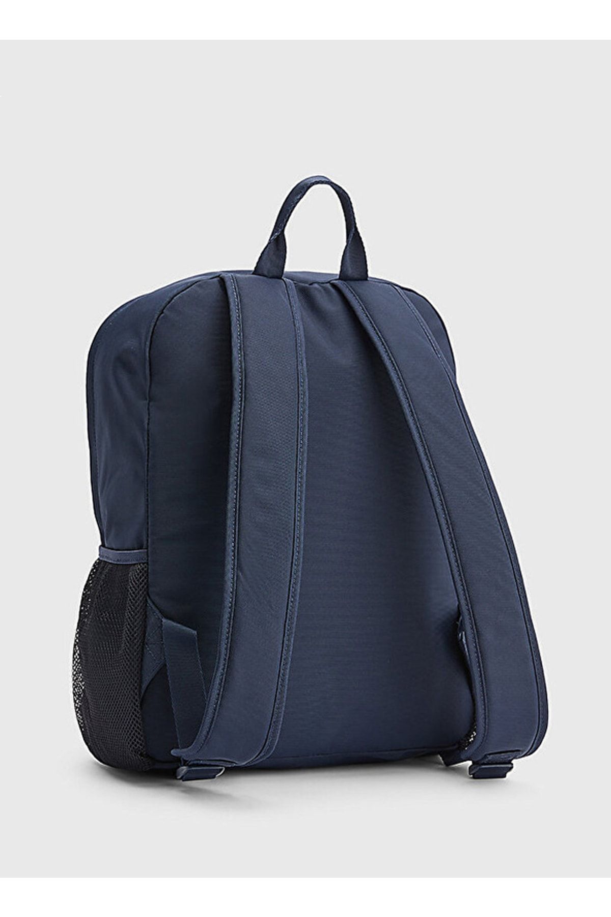 Polyester Lacivert Unisex Çocuk Sırt Çantası Au0au01492c87