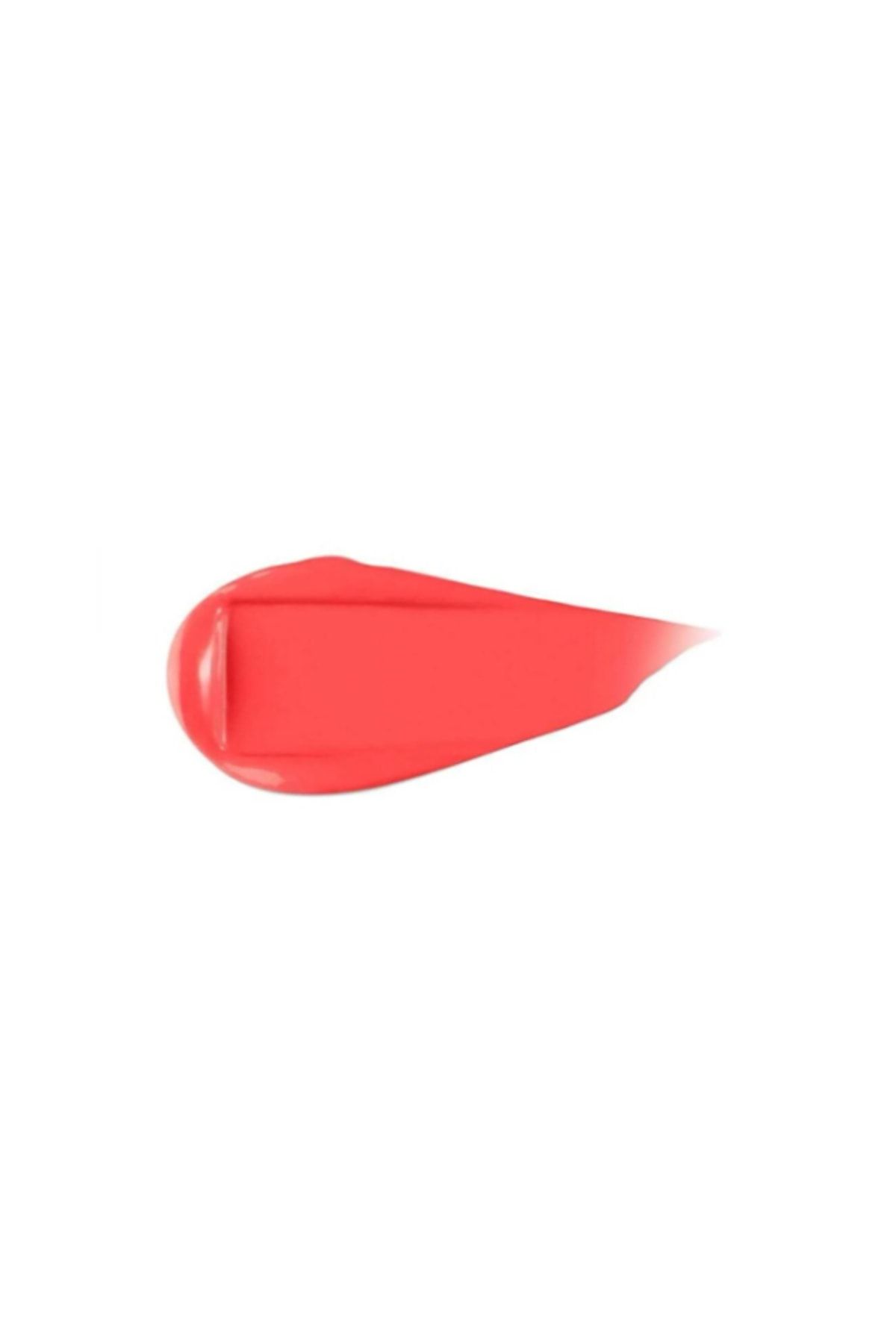 رژ لب براق مرطوب کننده - ژله استایلو 503 کورال KIKO