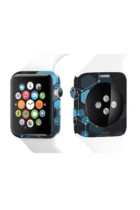 Apple Watch 7. Nesil 45 Mm Sticker Kaplama HBBG234R12757