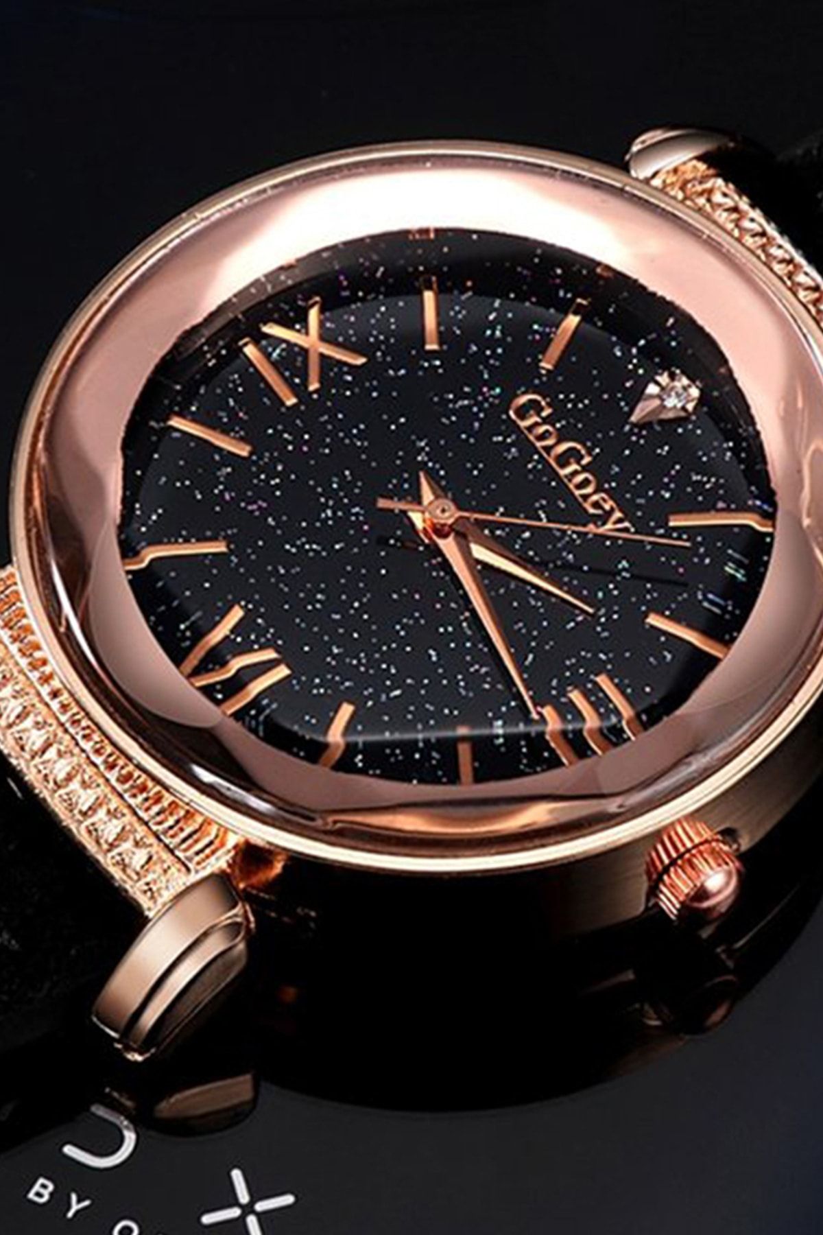 Gogoey watch 2025