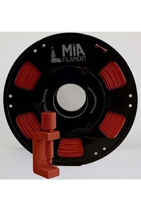 Ultra Abs Turuncu Filament 1.75 Mm 1 Kg 3d Yazıcı Ekipmanı TYC00519523062