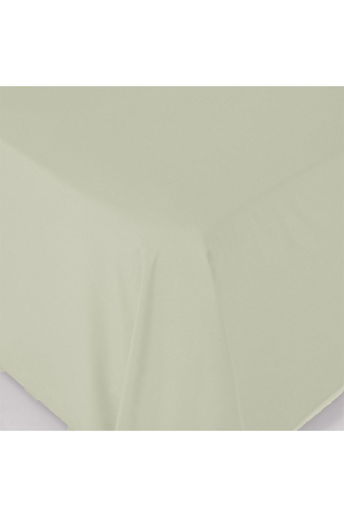 Chakra-Extra Double Size Bed Sheet 310x280 Cm Ecru 1