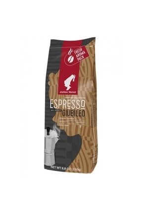 Espresso Giubileo Filtre Kahve 250g 8001005026516
