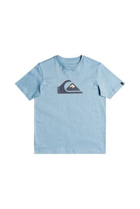 Comp Logo Erkek Çocuk T-shirt 1024842