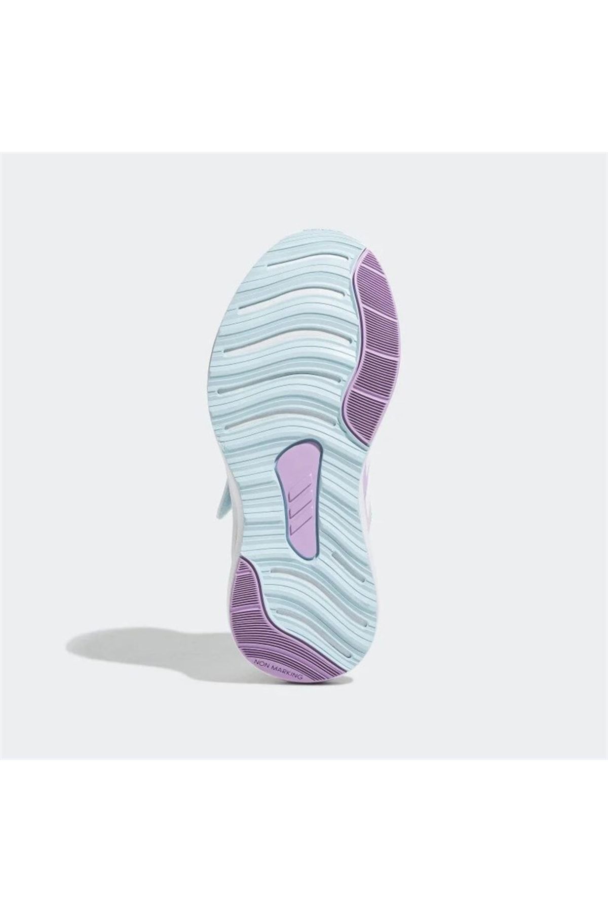 Fortarun Sport Running Elastic Lace And Top Strap Çocuk Günlük Spor Ayakkabı