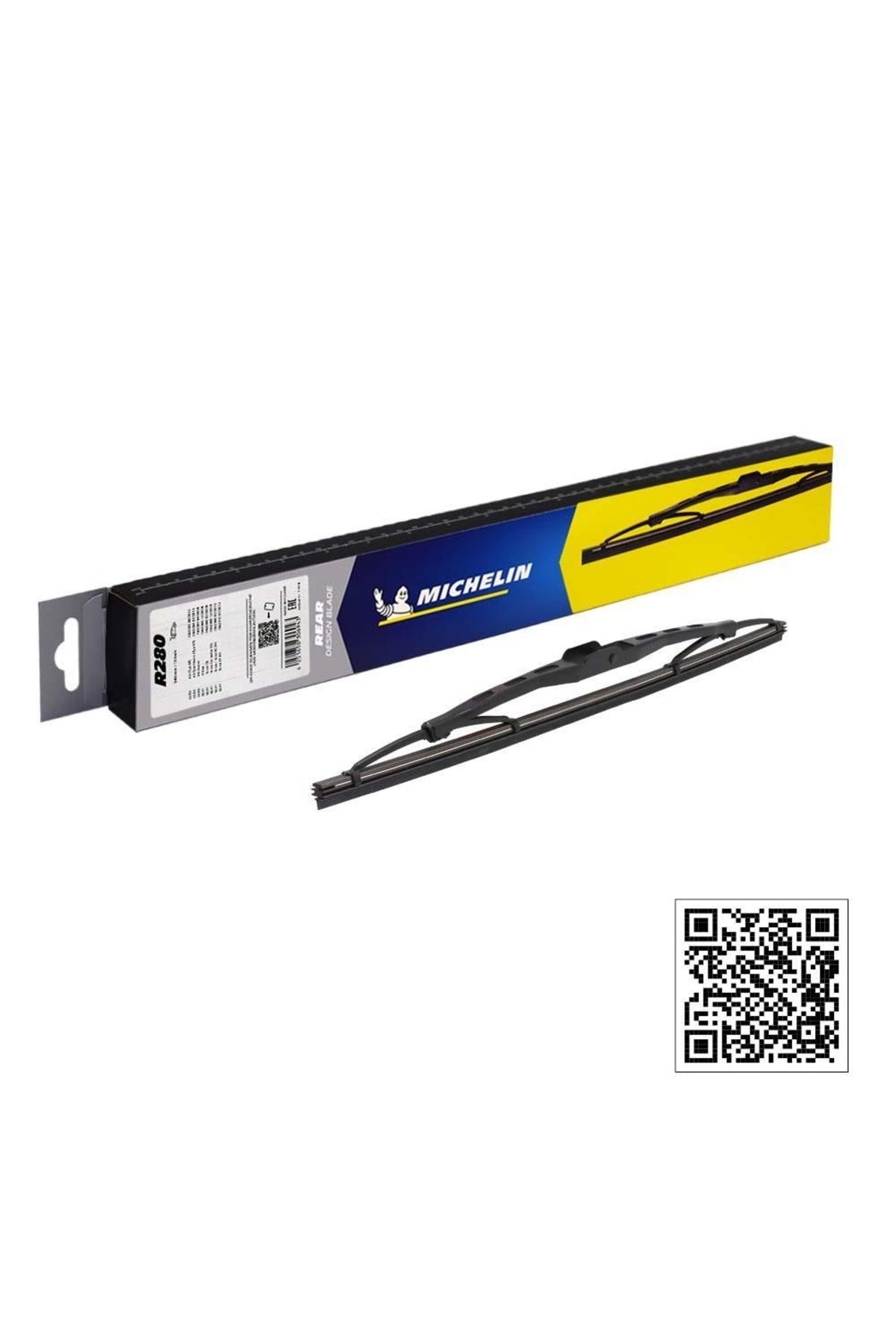 Michelin online windshield wipers