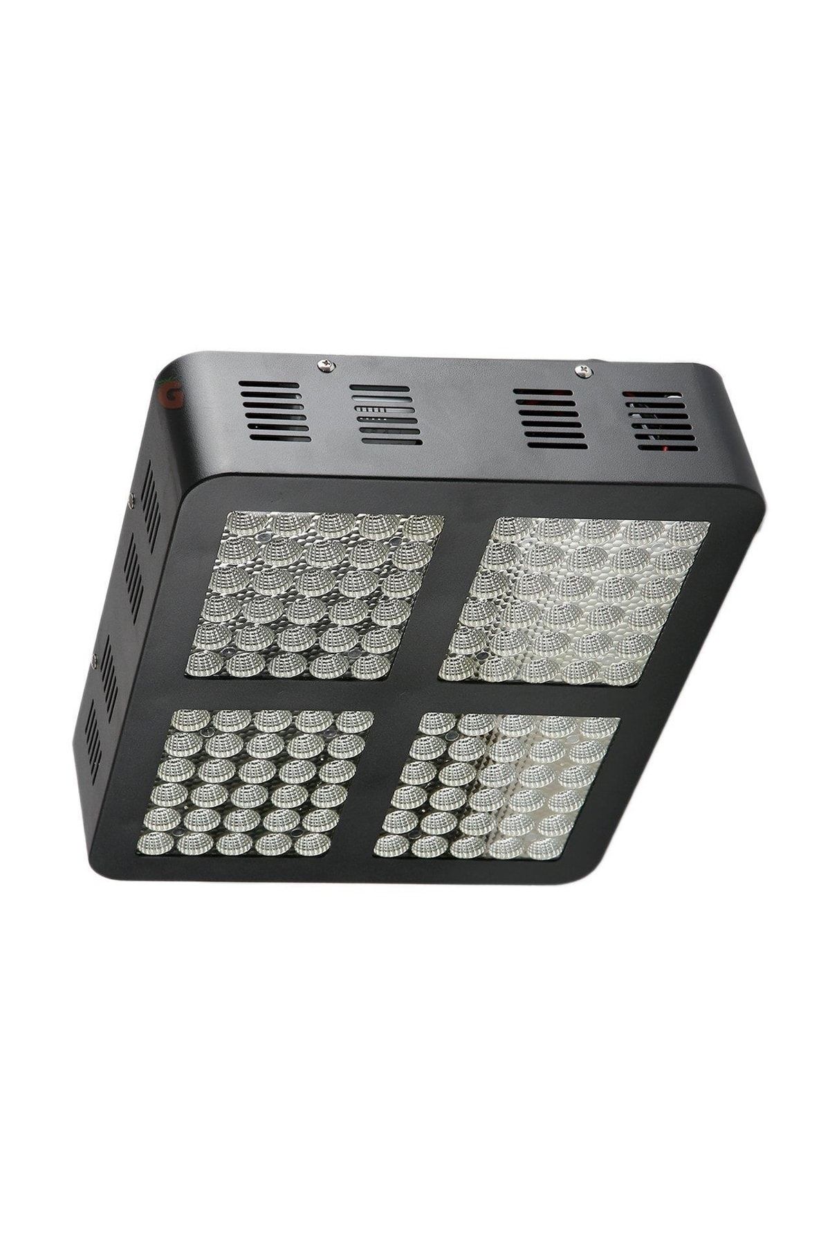 Grow Systems Ecosun 600w Led Lamba