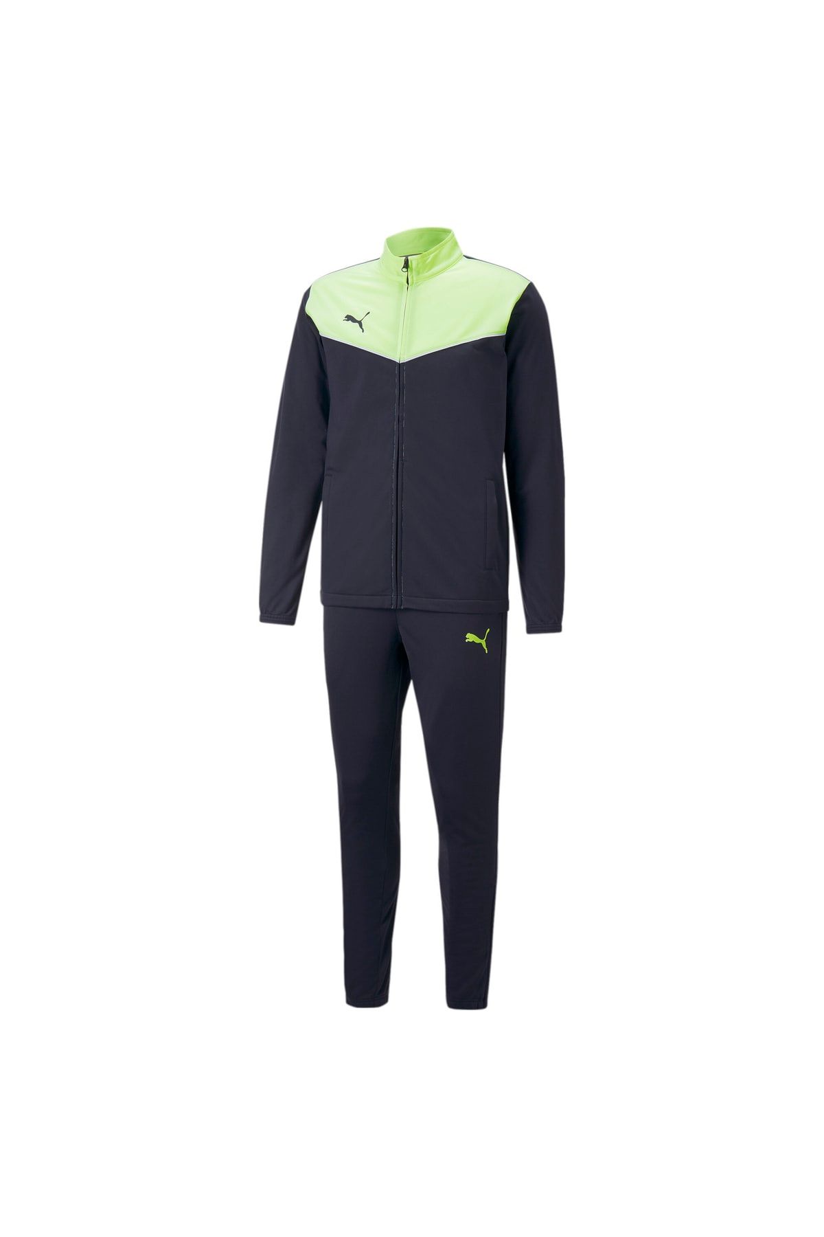 Puma outlet sports tracksuit