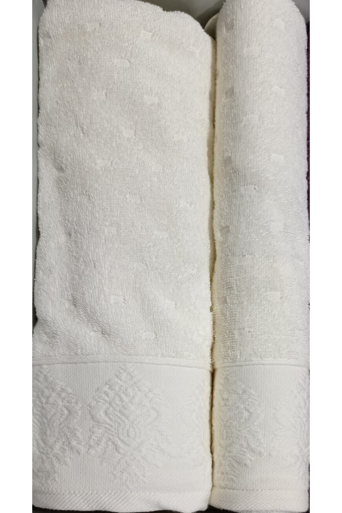 حوله  بنفش ازدیلکÖzdilek | Heritage اورجینال - تصویر 3