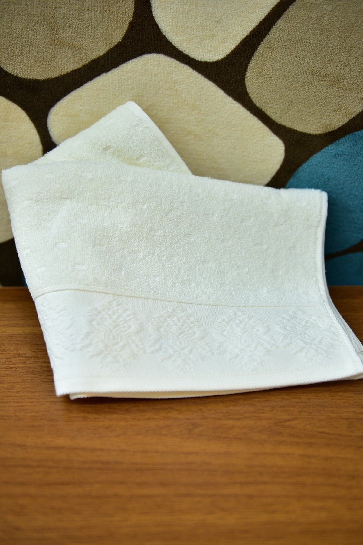 حوله  بنفش ازدیلکÖzdilek | Heritage اورجینال - تصویر 4